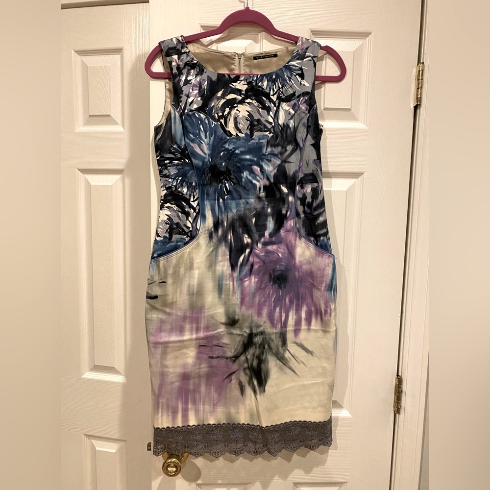 Elie Tahari dress size 2